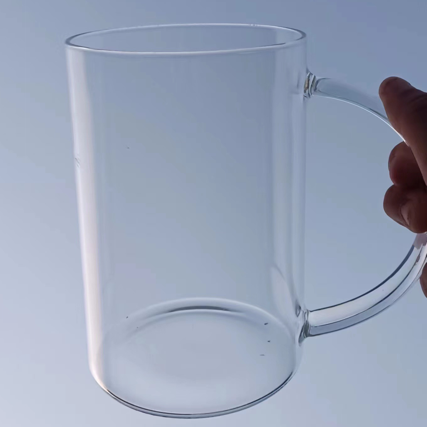 『客製贈品』超大容量玻璃杯 |  客製化禮品、禮贈品專家