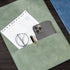 『客製贈品』皮革文件夾版 |  客製化禮品、禮贈品專家