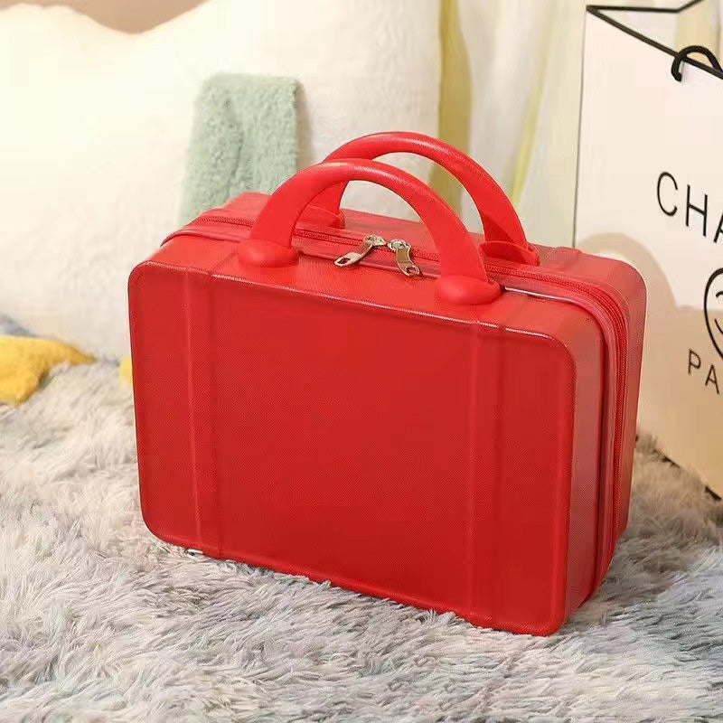 『客製贈品』14吋可愛迷你手提箱 |  客製化禮品、禮贈品專家