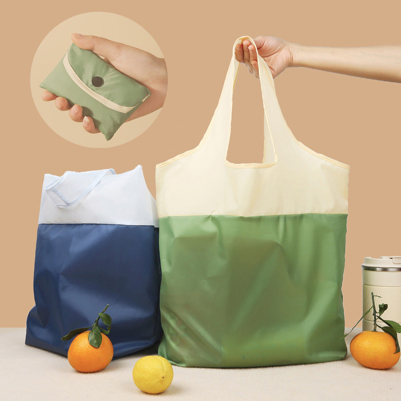 『客製贈品』環保再生購物袋手提袋 |  客製化禮品、禮贈品專家