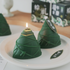 『客製贈品』  創意粽子香薰蠟燭 |  客製化禮品、禮贈品專家