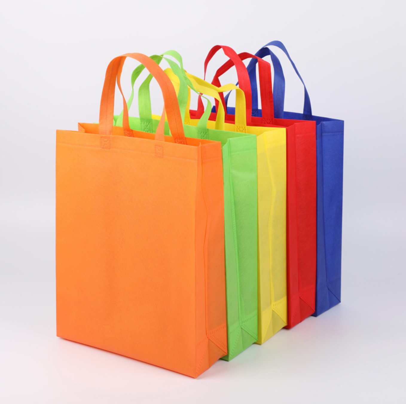 直立不織布環保購物袋印刷- 禮品、贈品、客製化禮贈品專家| 禮歐禮贈品