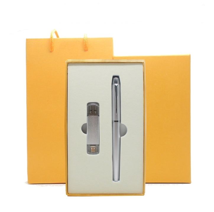 商務USB金屬筆企業禮盒印刷雷雕- 禮品、贈品、客製化禮贈品專家| 禮歐禮贈品
