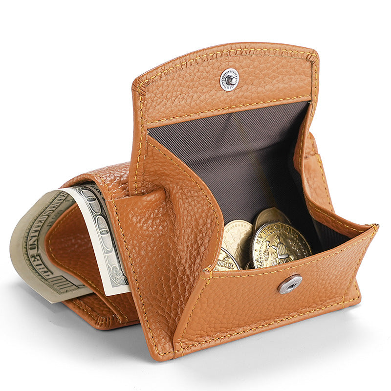 『客製贈品』 新款質感零錢包硬幣包 |  客製化禮品、禮贈品專家