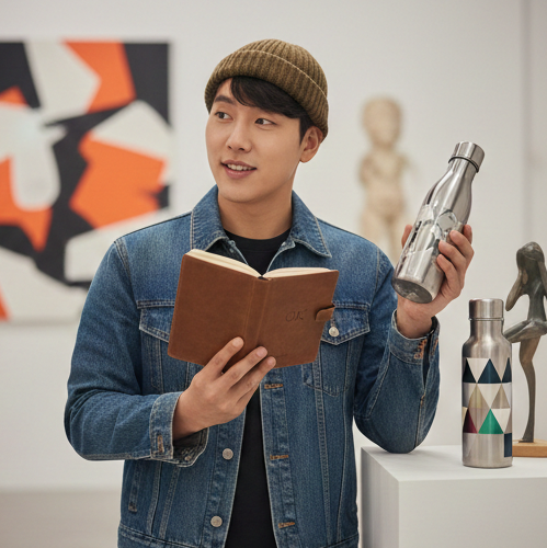 企業禮贈品的意義及其重要性