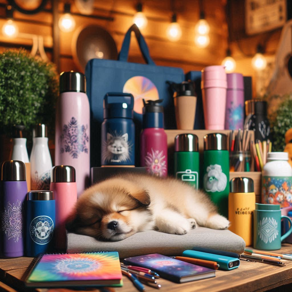 禮品包裝的藝術與技巧，讓你的贈禮更特別