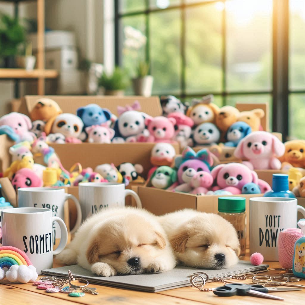 客製禮贈品：企業打造品牌價值與客戶好感的最佳策略