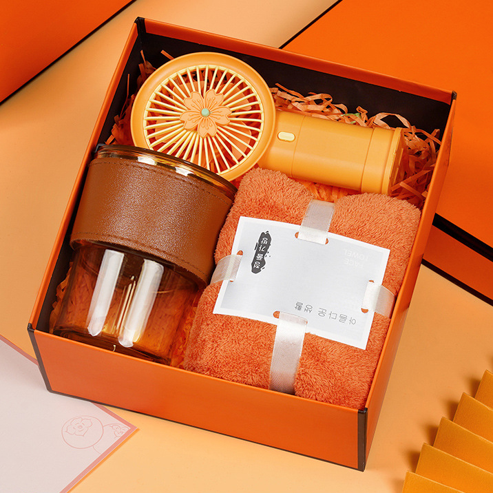 品牌故事如何影響送禮選擇