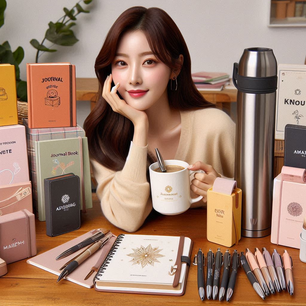 行銷新策略：客製化禮贈品，讓您的品牌在豔陽下發光發熱！