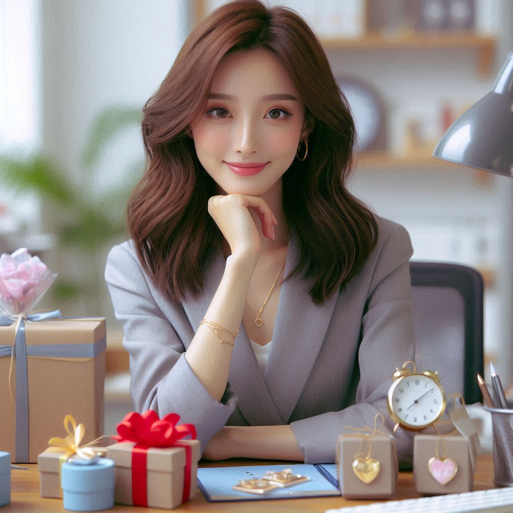 不同場合的企業贈品推薦，讓你的品牌更出色