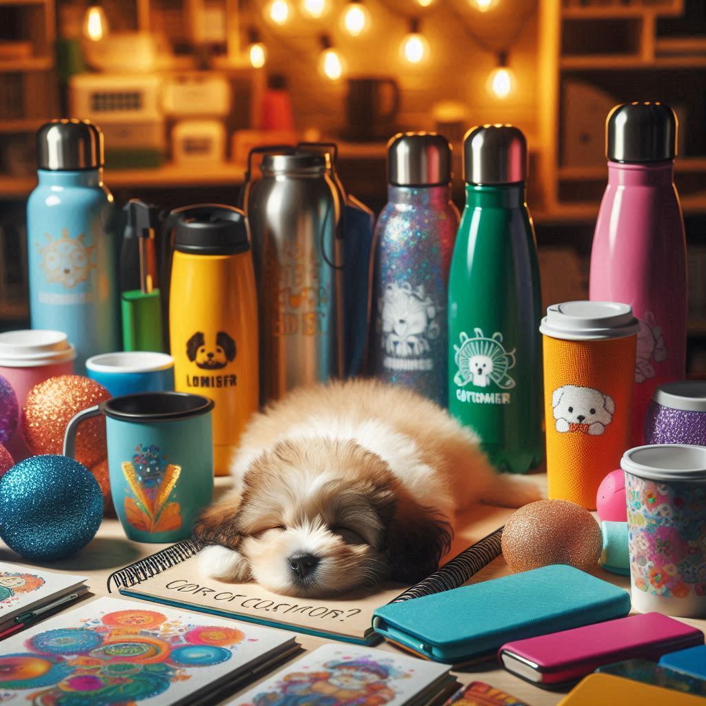 禮贈品指南：企業如何用一份好禮傳遞品牌價值？