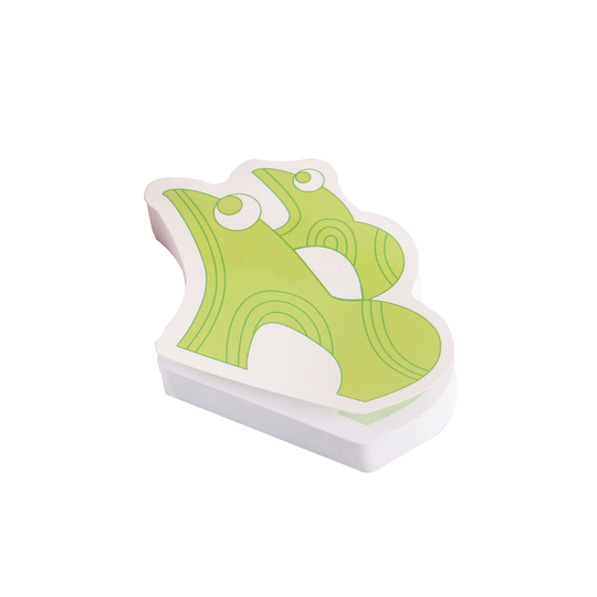 『客製贈品』造型便利貼 |  客製化禮品、禮贈品專家