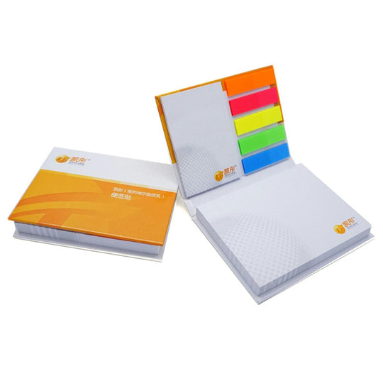 『客製贈品』 質感便利貼本 |  客製化禮品、禮贈品專家