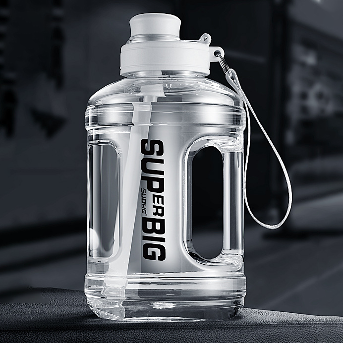 『客製贈品』大容量水壺1600ML |  客製化禮品、禮贈品專家
