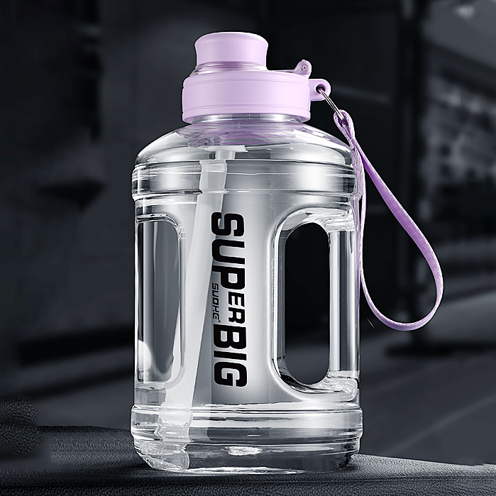 『客製贈品』大容量水壺1600ML |  客製化禮品、禮贈品專家