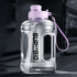 『客製贈品』大容量水壺1600ML |  客製化禮品、禮贈品專家