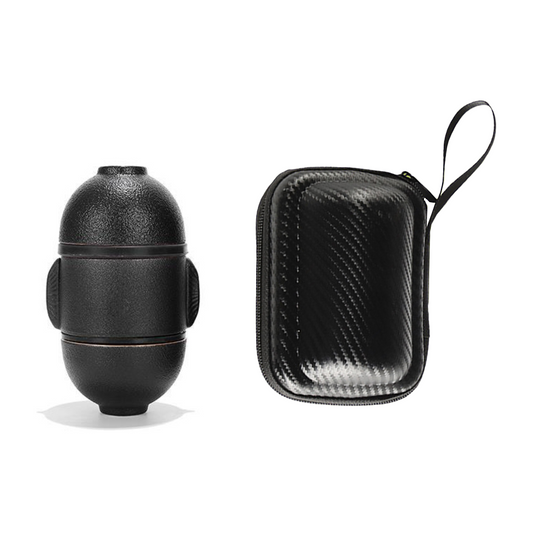 『客製贈品』便攜茶具收納組合組 |  客製化禮品、禮贈品專家