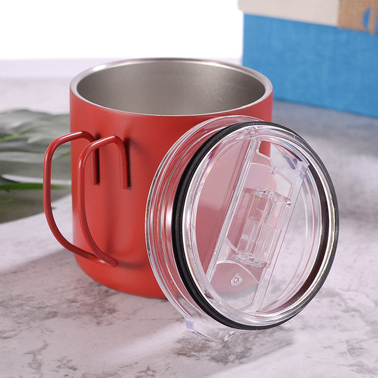 『客製贈品』質感不鏽鋼馬克杯 |  客製化禮品、禮贈品專家