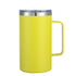 『客製贈品』辦公攜帶蓋手柄杯24oz |  客製化禮品、禮贈品專家