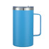 『客製贈品』辦公攜帶蓋手柄杯24oz |  客製化禮品、禮贈品專家