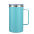 『客製贈品』辦公攜帶蓋手柄杯24oz |  客製化禮品、禮贈品專家
