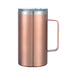 『客製贈品』辦公攜帶蓋手柄杯24oz |  客製化禮品、禮贈品專家