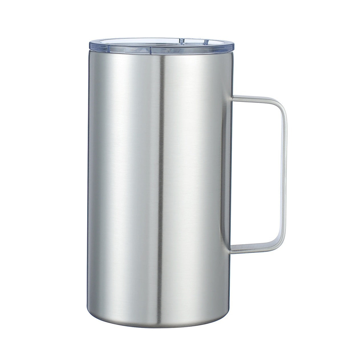 『客製贈品』辦公攜帶蓋手柄杯24oz |  客製化禮品、禮贈品專家