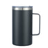 『客製贈品』辦公攜帶蓋手柄杯24oz |  客製化禮品、禮贈品專家