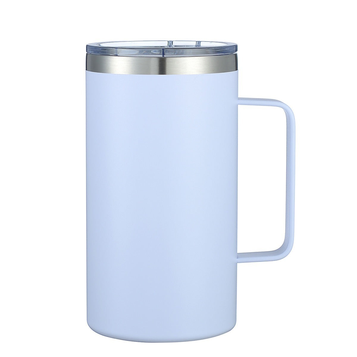 『客製贈品』辦公攜帶蓋手柄杯24oz |  客製化禮品、禮贈品專家