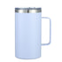 『客製贈品』辦公攜帶蓋手柄杯24oz |  客製化禮品、禮贈品專家