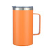 『客製贈品』辦公攜帶蓋手柄杯24oz |  客製化禮品、禮贈品專家