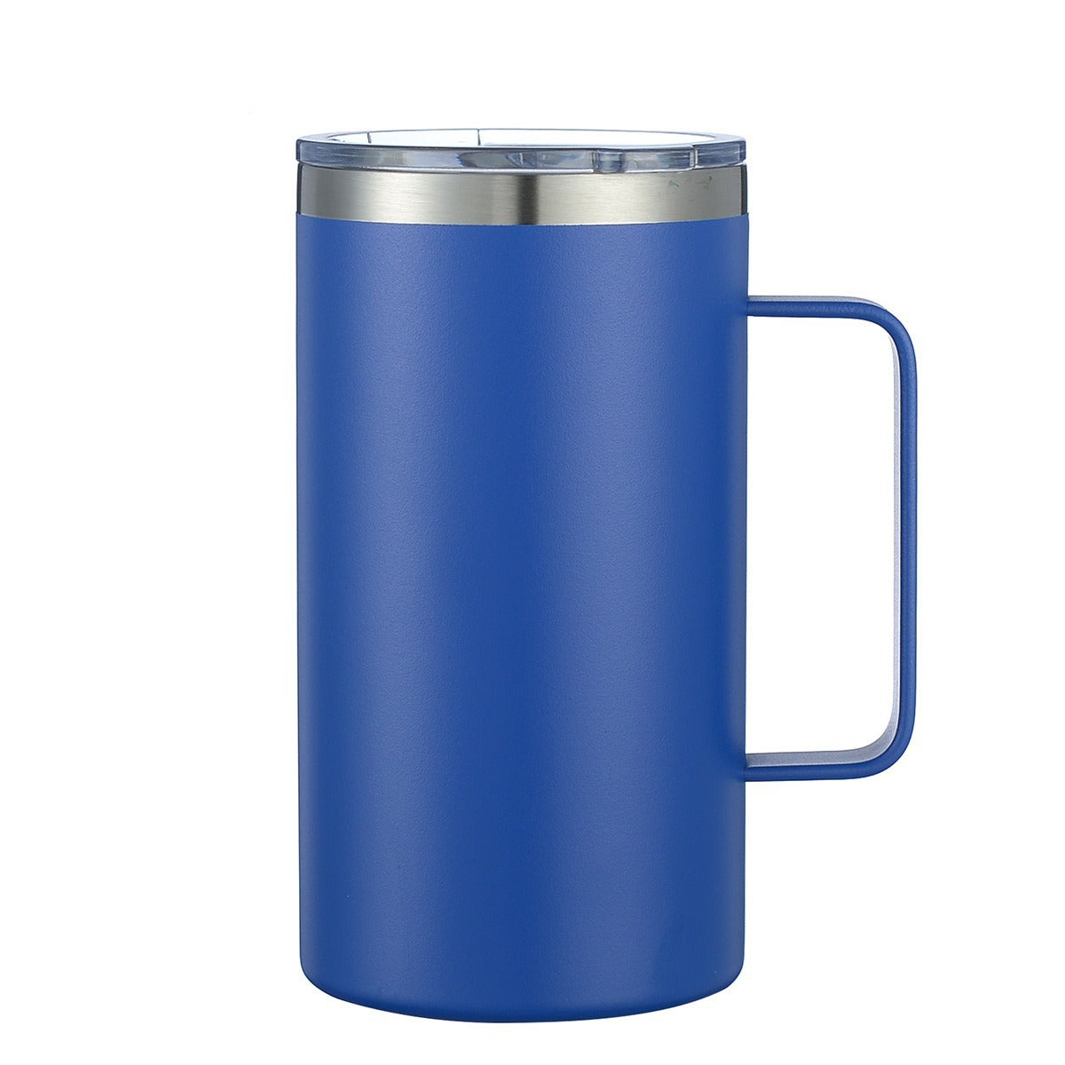 『客製贈品』辦公攜帶蓋手柄杯24oz |  客製化禮品、禮贈品專家