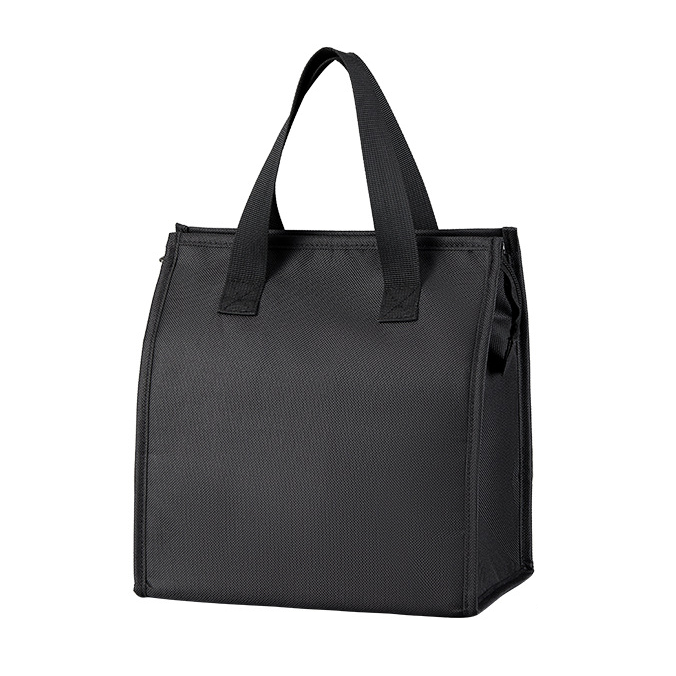 『客製贈品』立體大容量便當保溫袋 |  客製化禮品、禮贈品專家