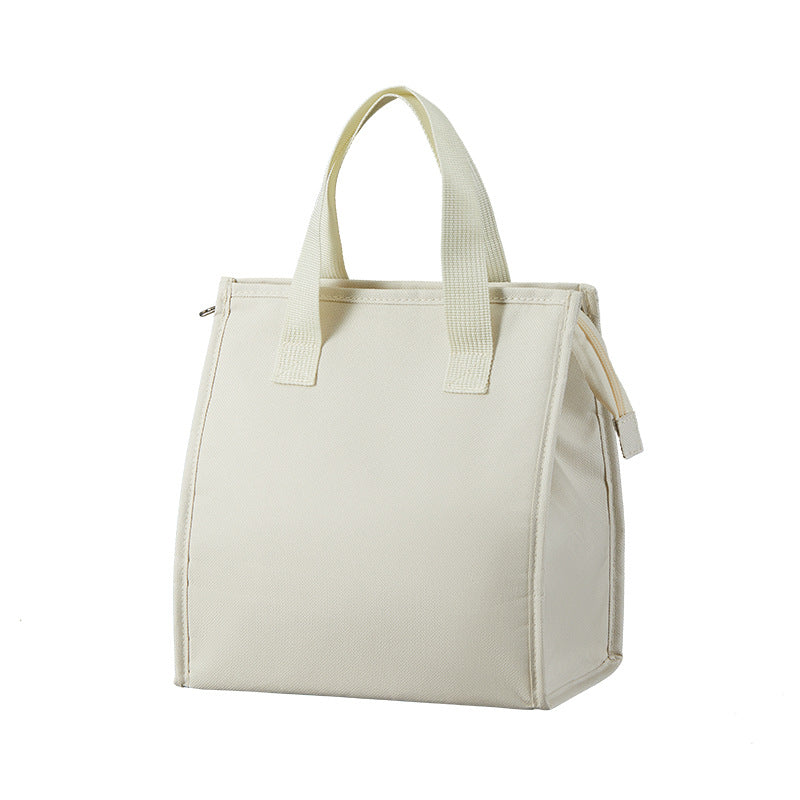 『客製贈品』立體大容量便當保溫袋 |  客製化禮品、禮贈品專家