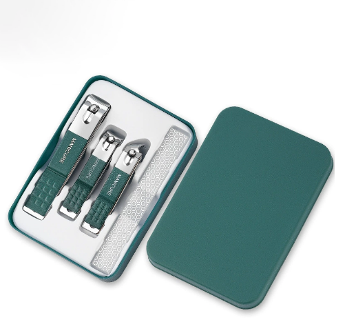 『客製贈品』修容4件套裝 |  客製化禮品、禮贈品專家