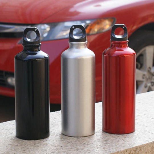 『客製贈品』鋁合金水瓶 |  客製化禮品、禮贈品專家