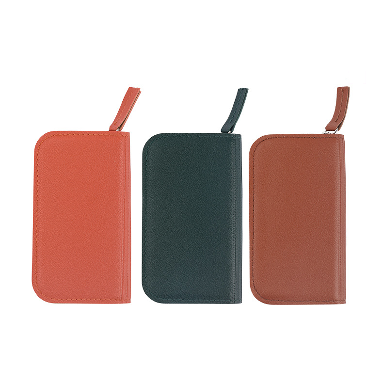 『客製贈品』指甲剪套裝7件式皮套組 |  客製化禮品、禮贈品專家