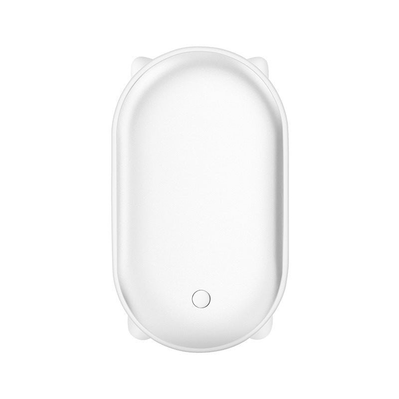 『客製贈品』小貓耳暖手蛋 |  客製化禮品、禮贈品專家