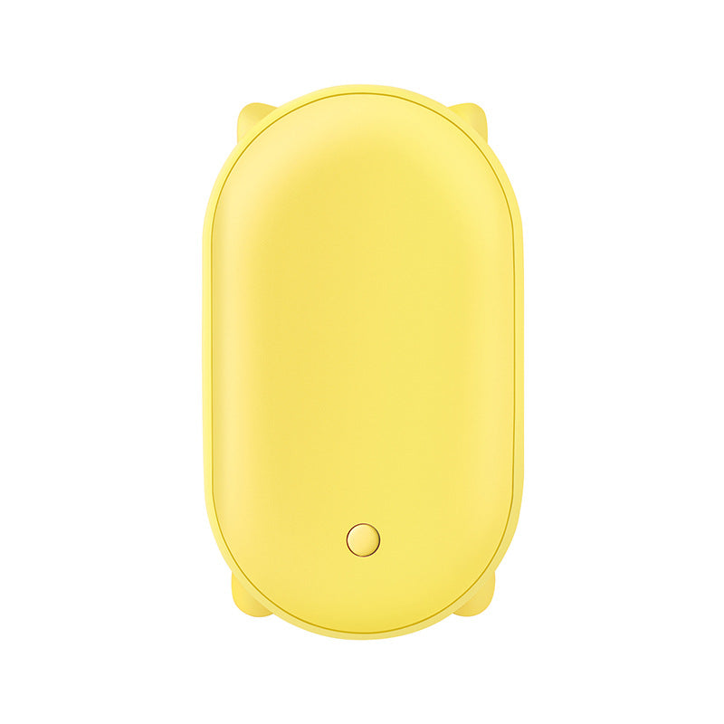 『客製贈品』小貓耳暖手蛋 |  客製化禮品、禮贈品專家