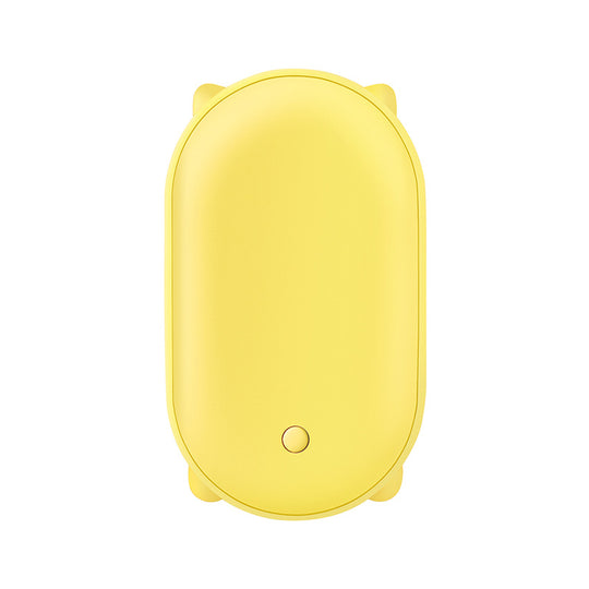 『客製贈品』小貓耳暖手蛋 |  客製化禮品、禮贈品專家