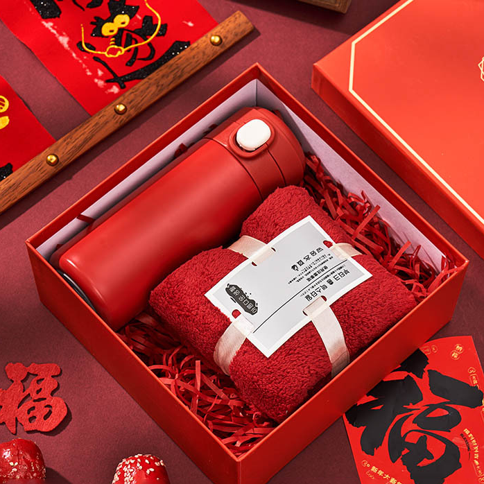 『客製贈品』實用喜慶禮盒 |  客製化禮品、禮贈品專家