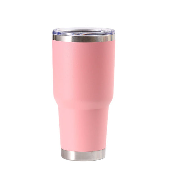 『客製贈品』簡約不鏽鋼冰霸杯 |  客製化禮品、禮贈品專家