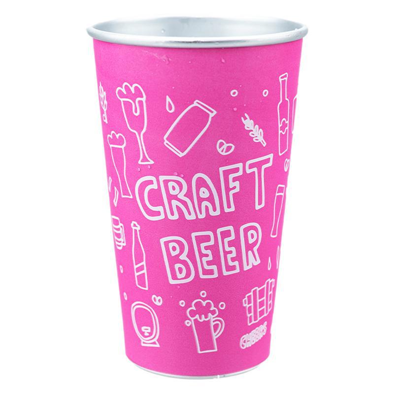 『客製贈品』金屬變色杯 |  客製化禮品、禮贈品專家