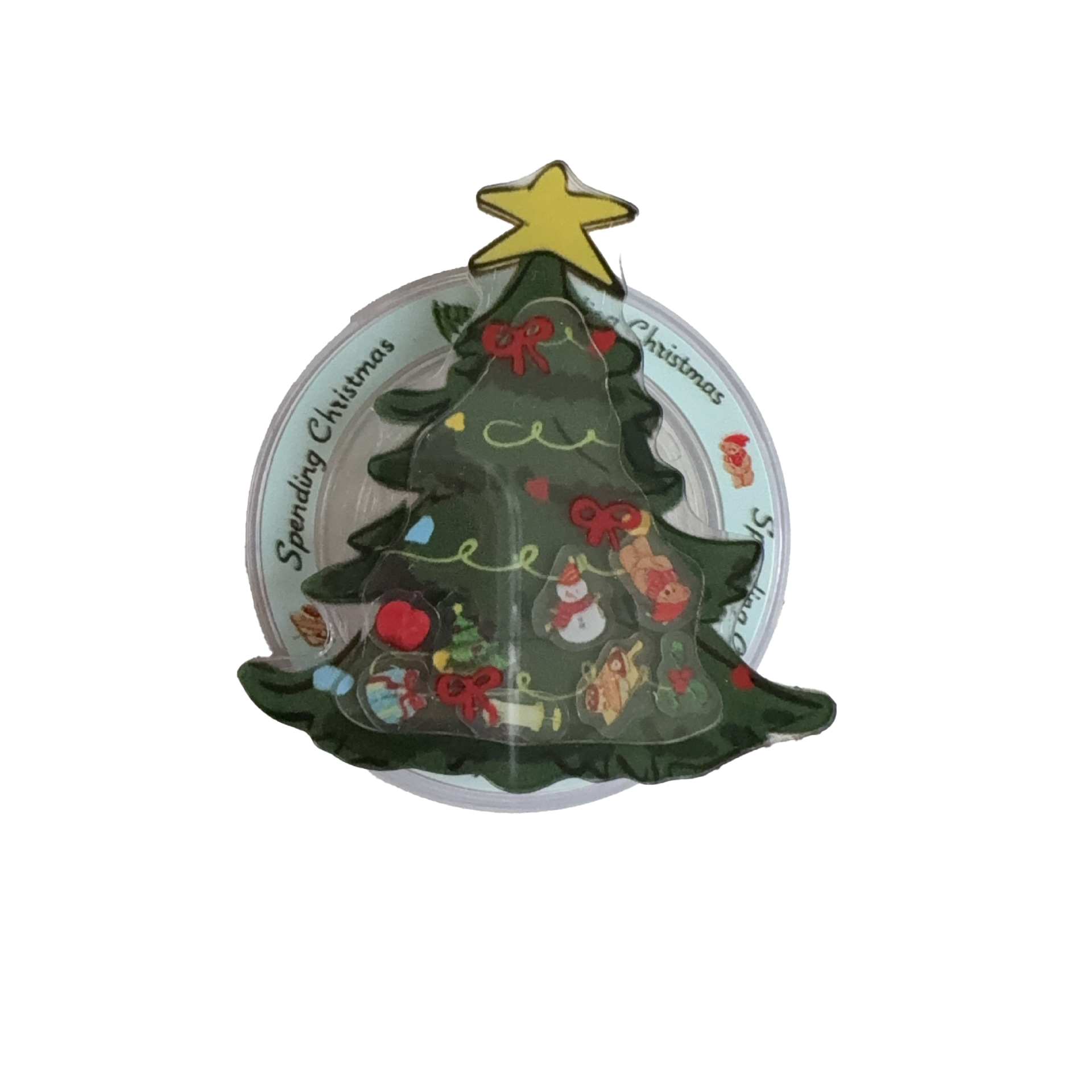 『客製贈品』搖搖樂手機支架 |  客製化禮品、禮贈品專家