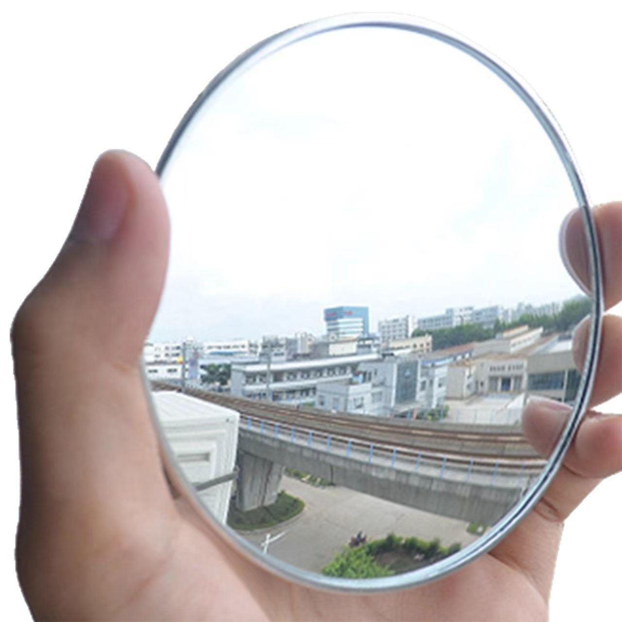 『客製贈品』創意拍照凸面鏡 |  客製化禮品、禮贈品專家