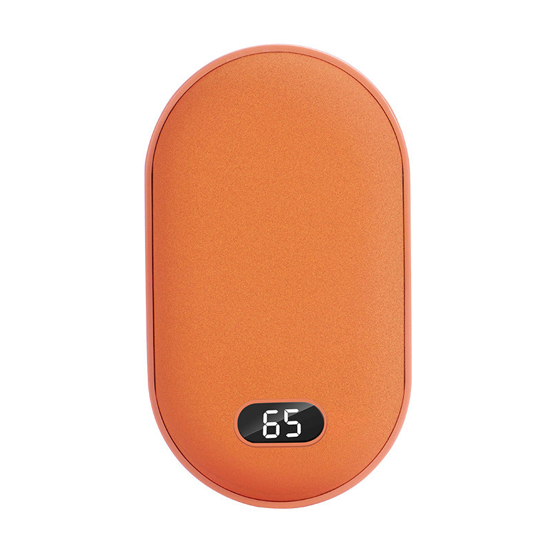 『客製贈品』數顯暖手儀 |  客製化禮品、禮贈品專家