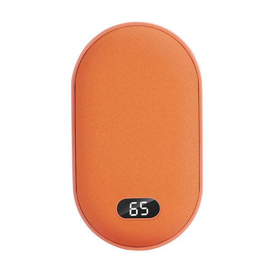 『客製贈品』數顯暖手儀 |  客製化禮品、禮贈品專家