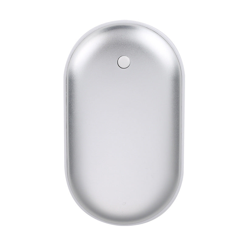 『客製贈品』鵝蛋型暖手蛋 |  客製化禮品、禮贈品專家