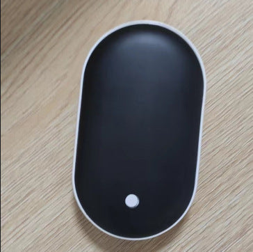 『客製贈品』鵝蛋型暖手蛋 |  客製化禮品、禮贈品專家