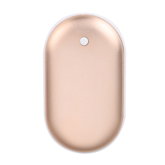 『客製贈品』鵝蛋型暖手蛋 |  客製化禮品、禮贈品專家